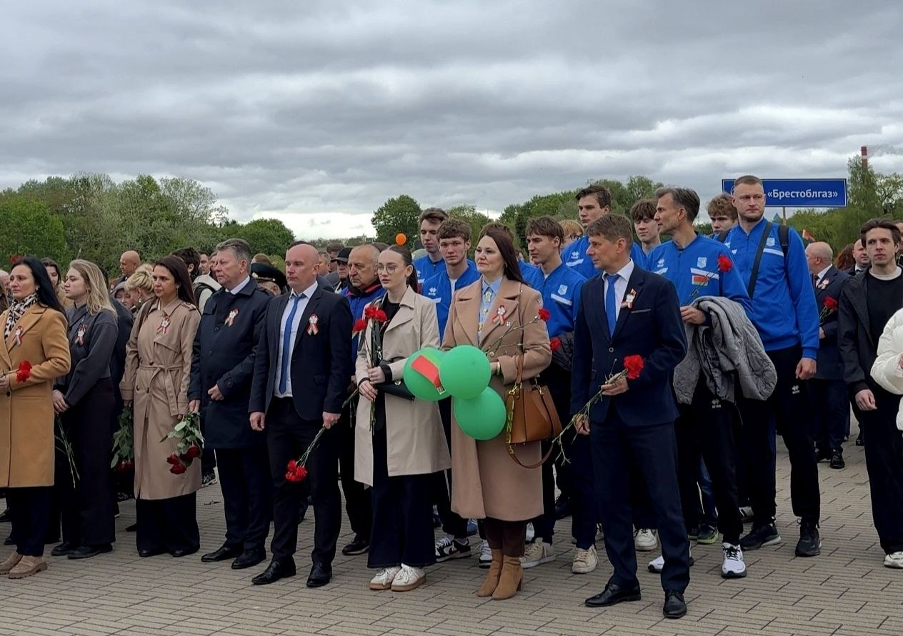 С ДНЕМ ПОБЕДЫ