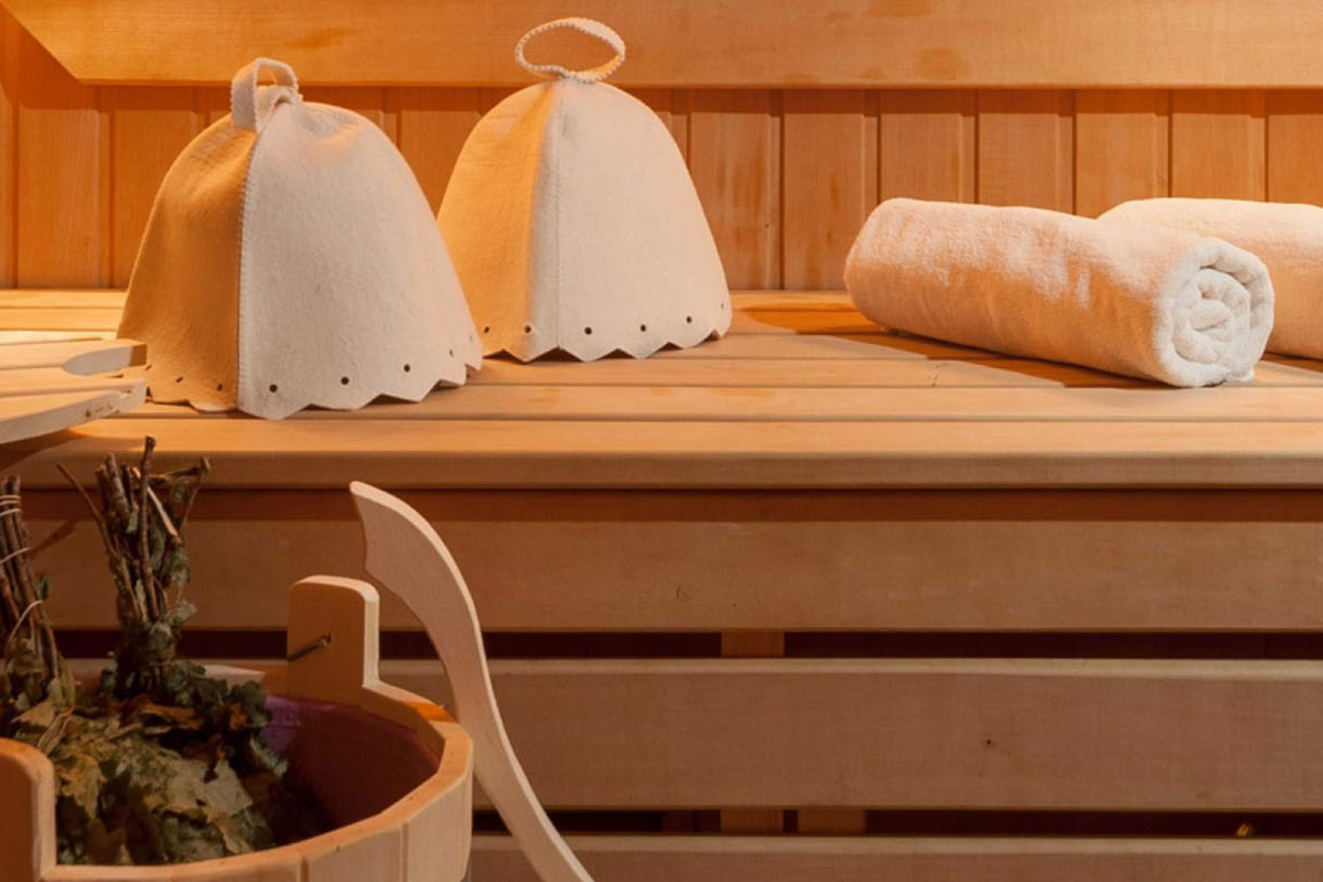 Сауна