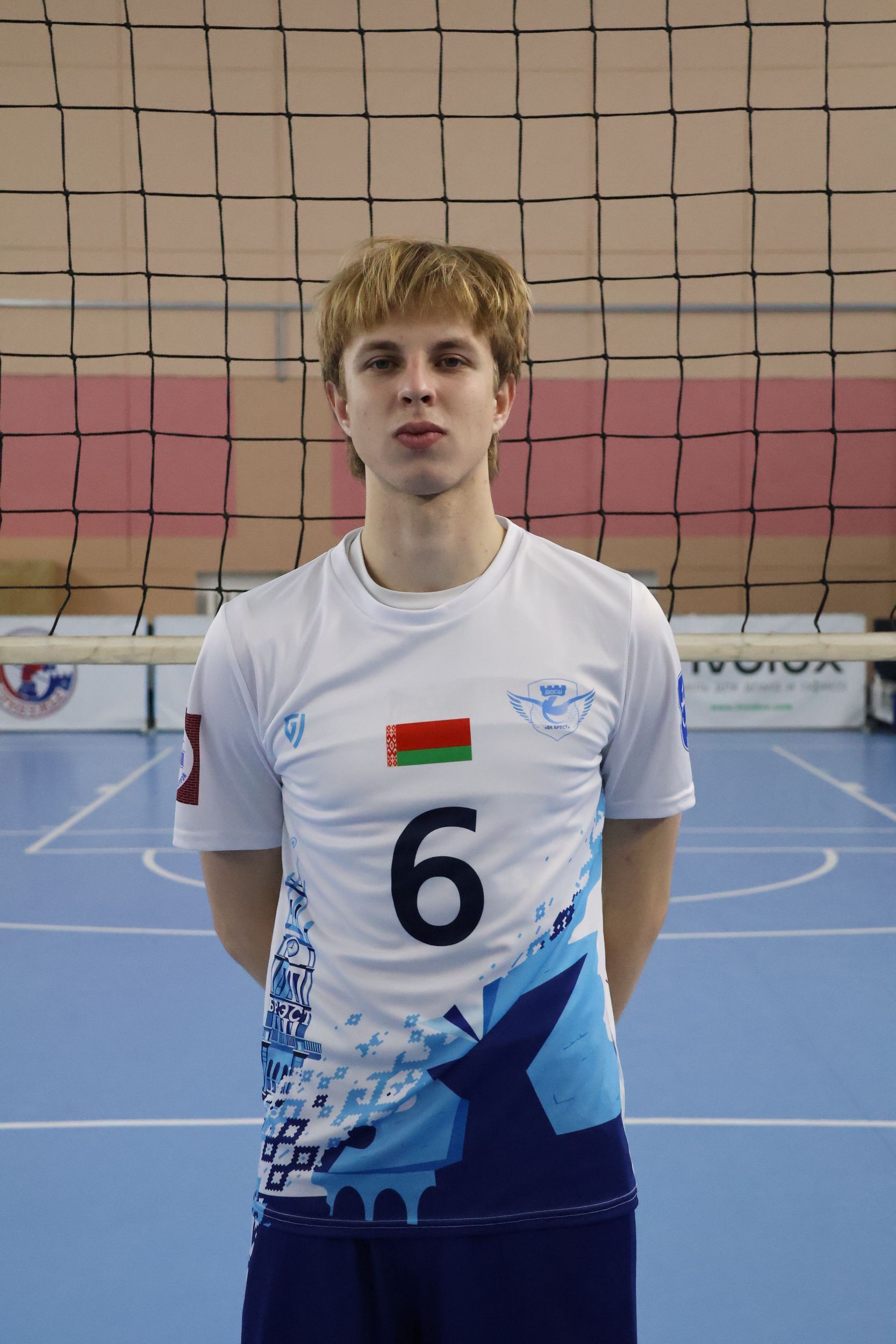 Арсентьев Дамир