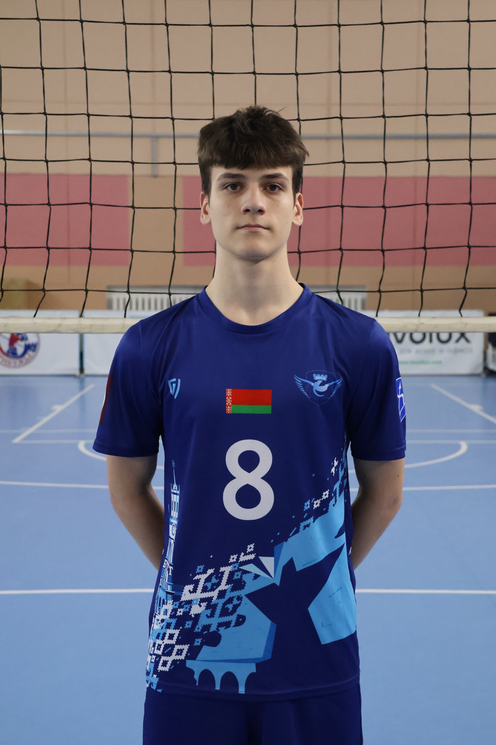 Шиян Андрей