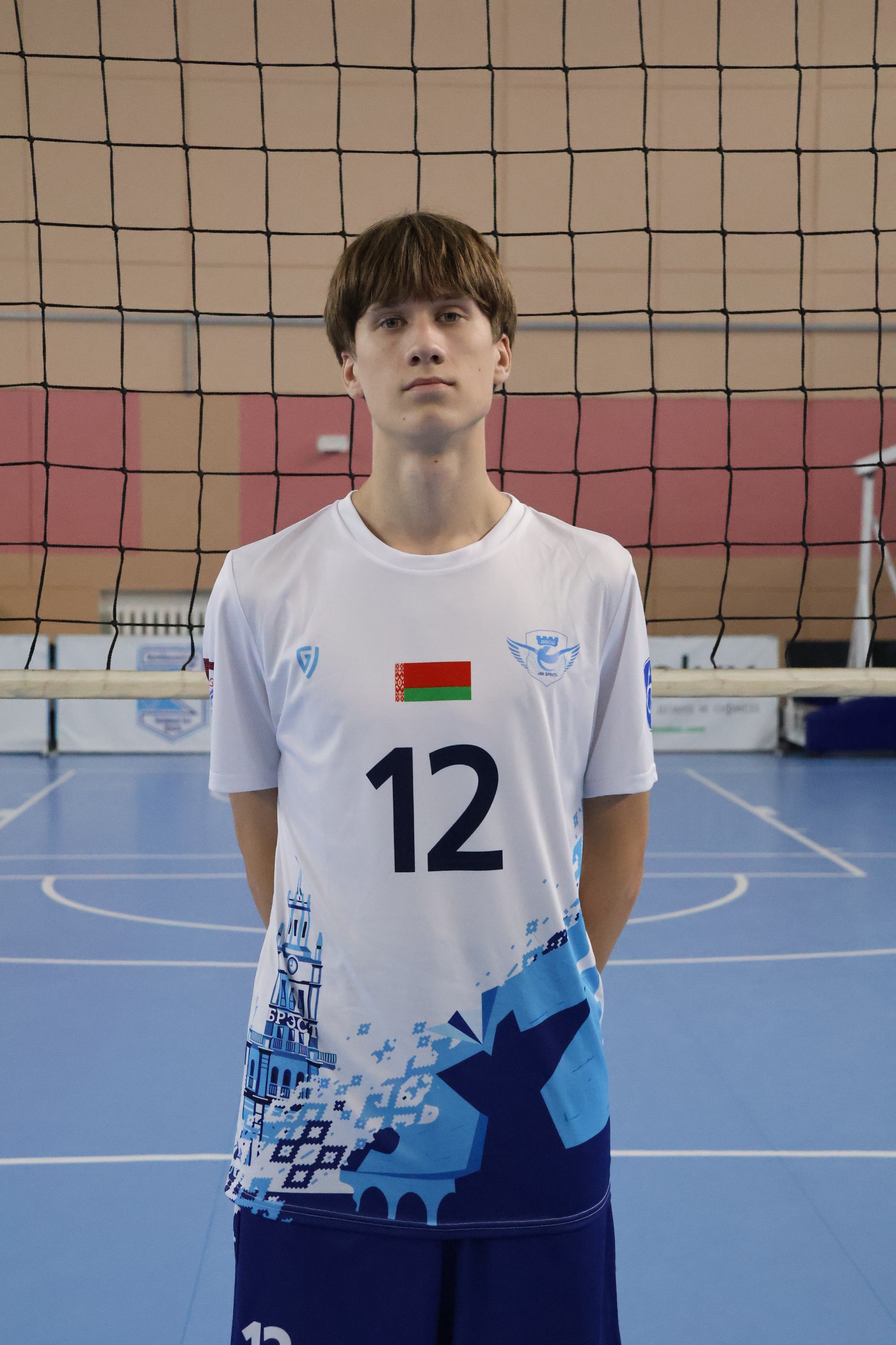 Карпиевич Никита