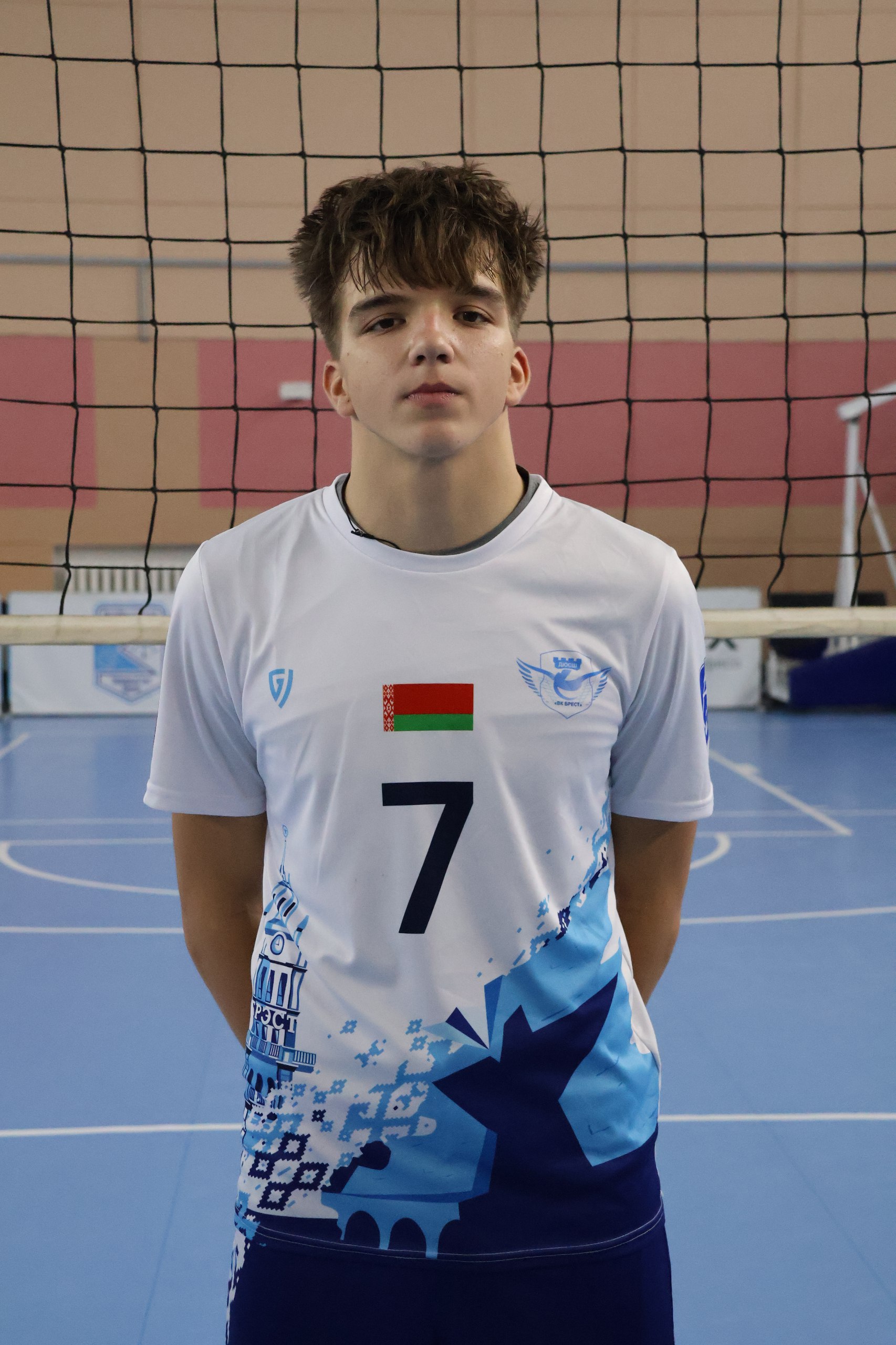 Ощепков Алексей