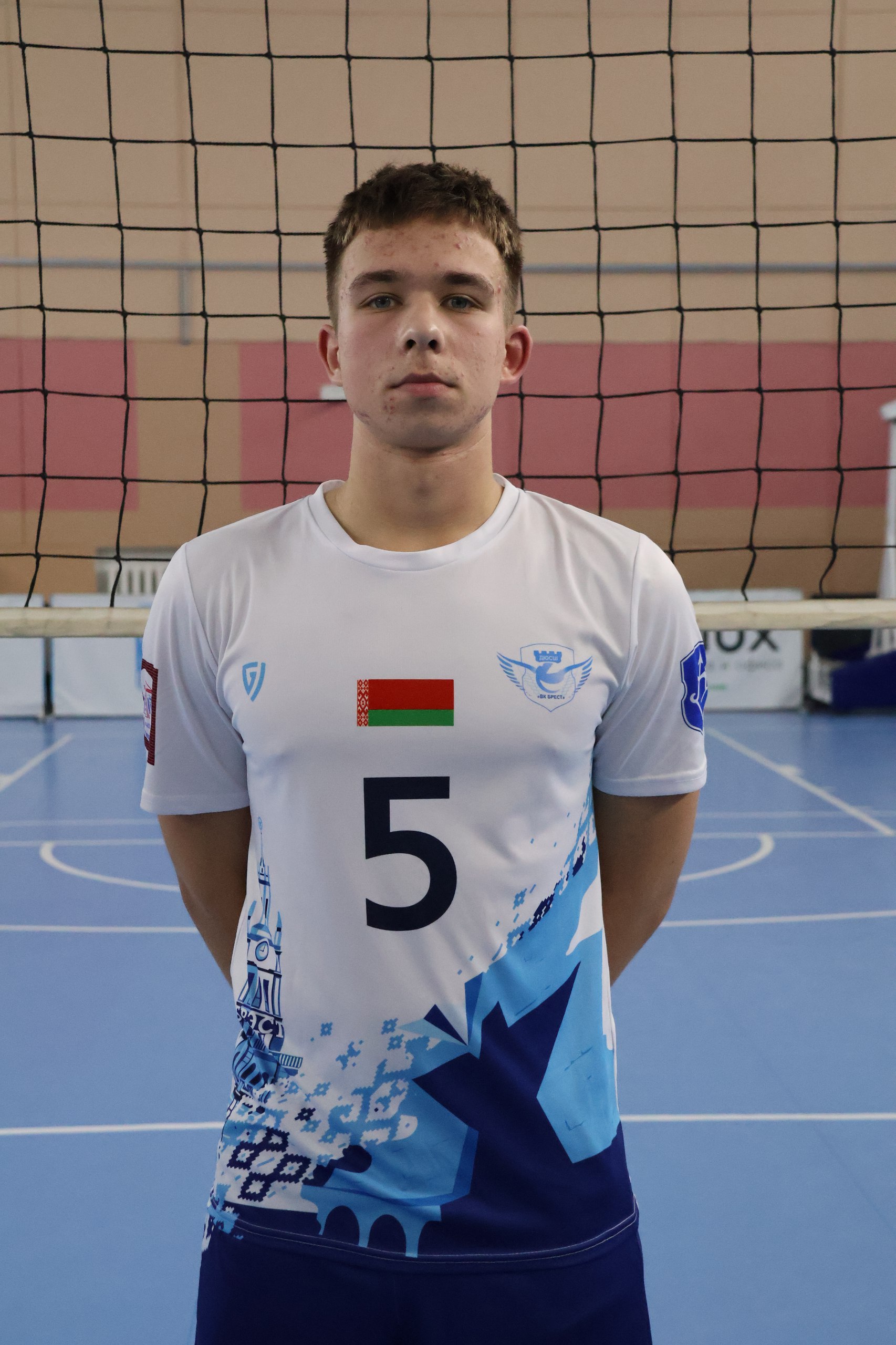 Сидюк Александр