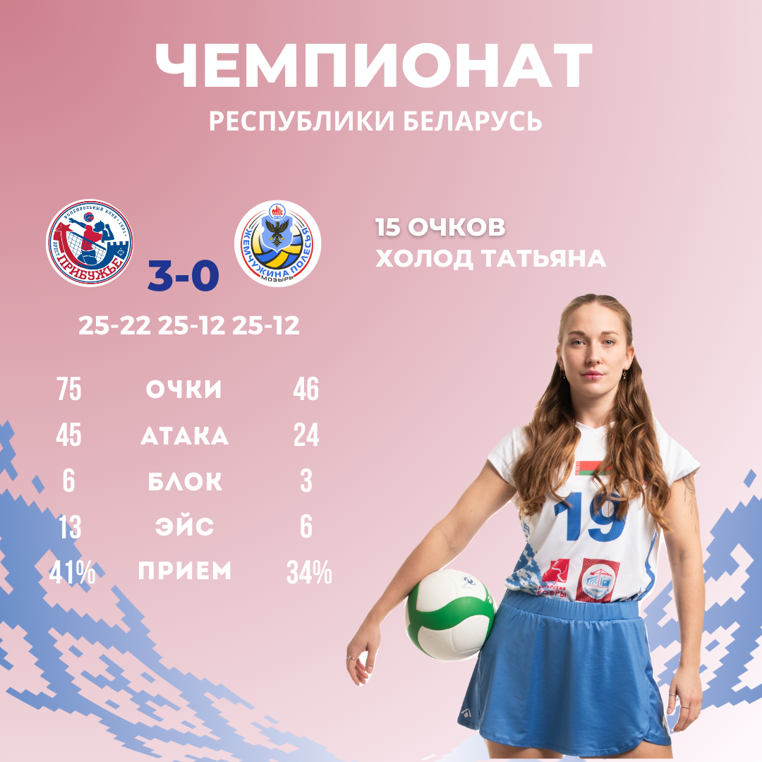 ПРИБУЖЬЕ - ЖЕМЧУЖИНА ПОЛЕСЬЯ