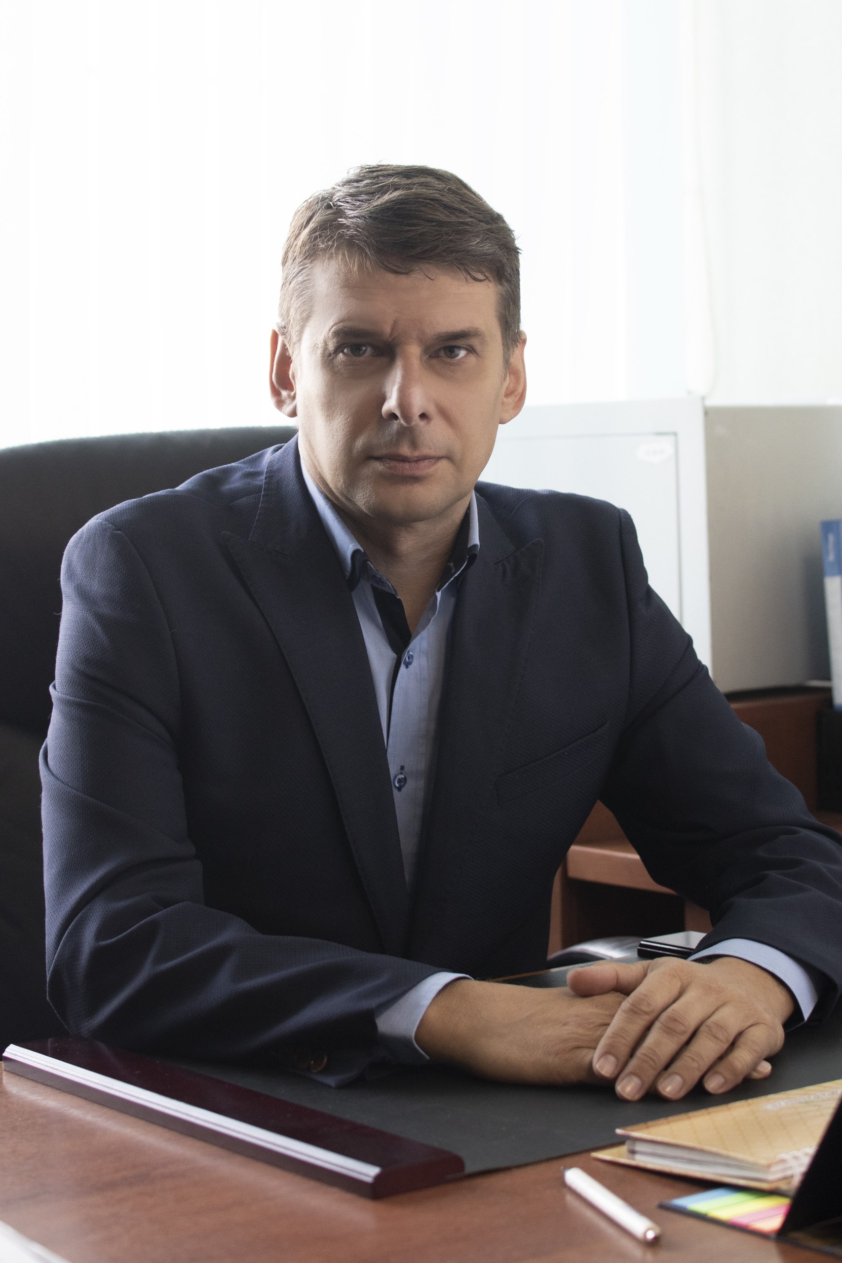 Кожанов Максим Александрович