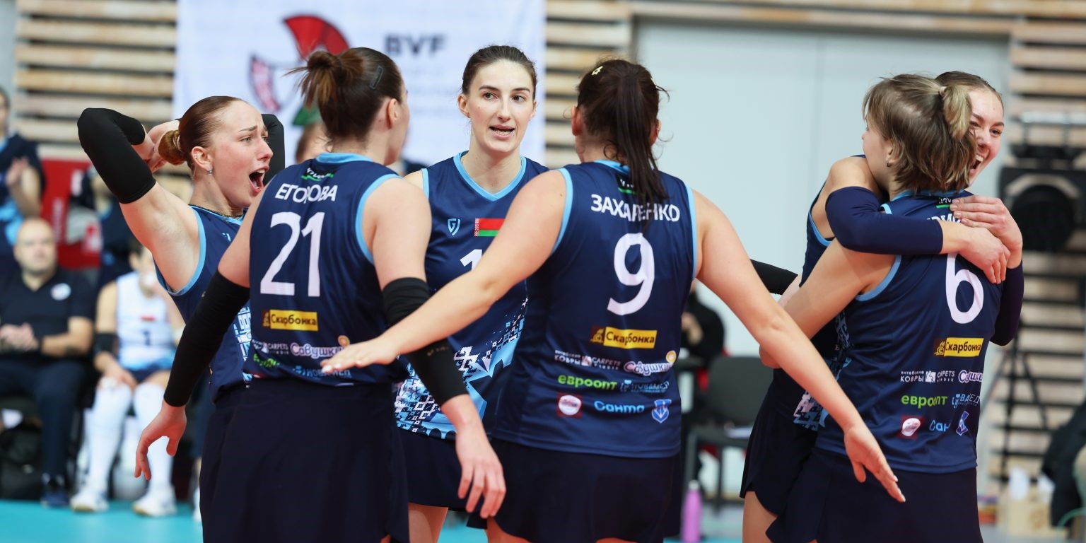 ПРИБУЖЬЕ - СЕРЕБРЯНЫЕ ПРИЗЕРЫ КУБКА РЕСПУБЛИКИ БЕЛАРУСЬ!