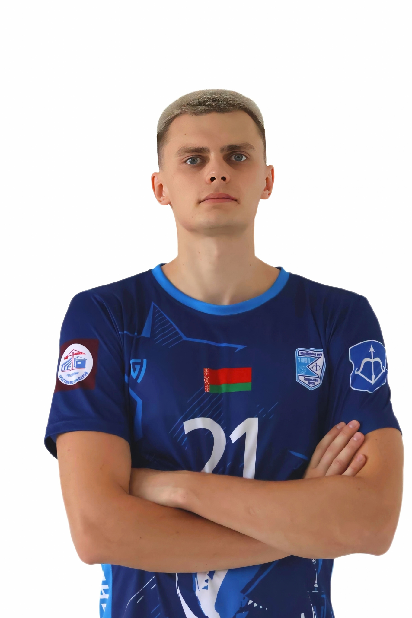 Заморский Никита