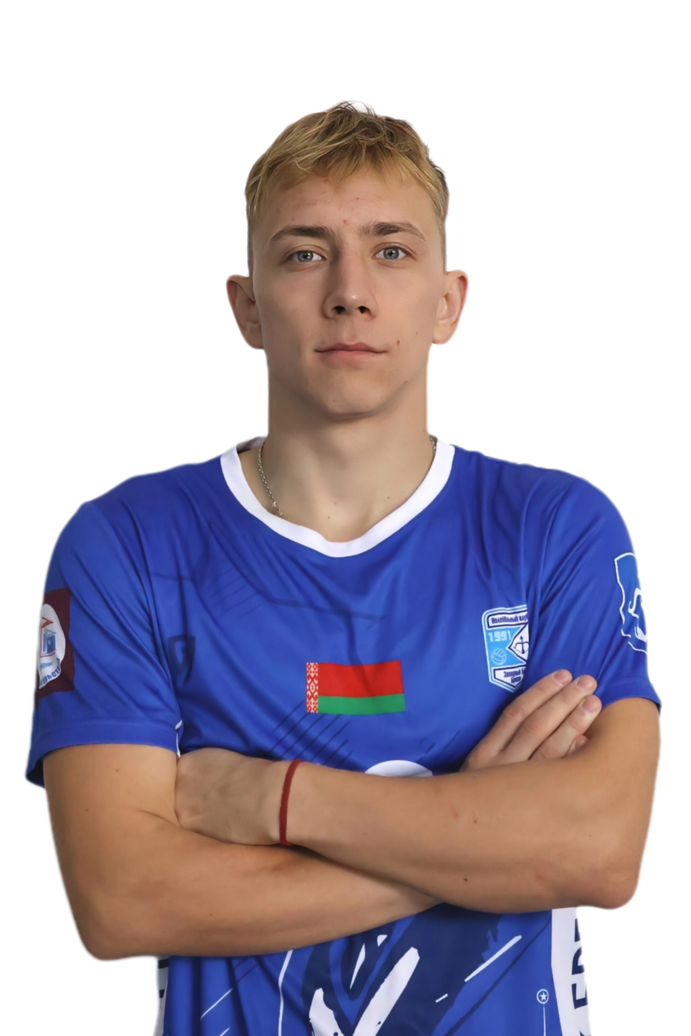 Кашевич Илья