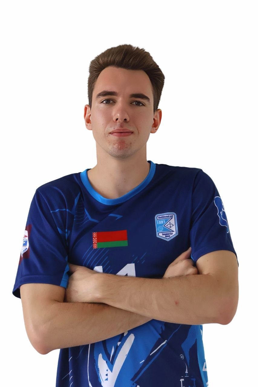 Нехин Владимир