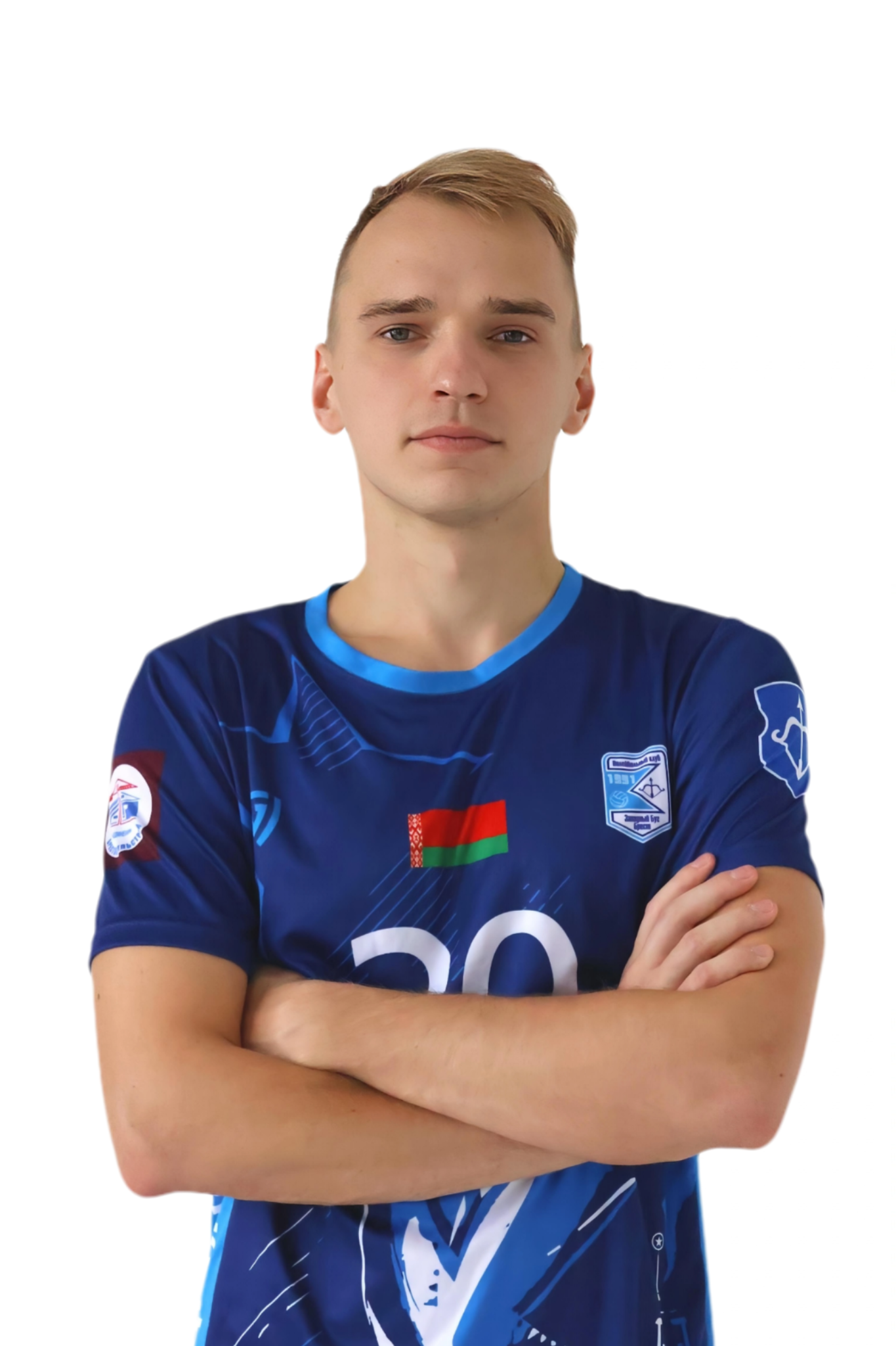 Грецкий Евгений