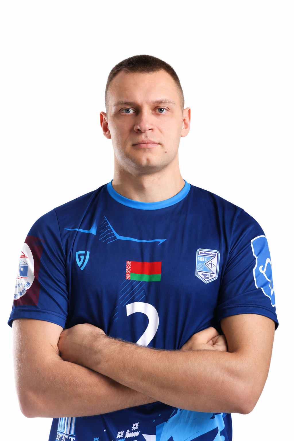 Харкевич Алексей