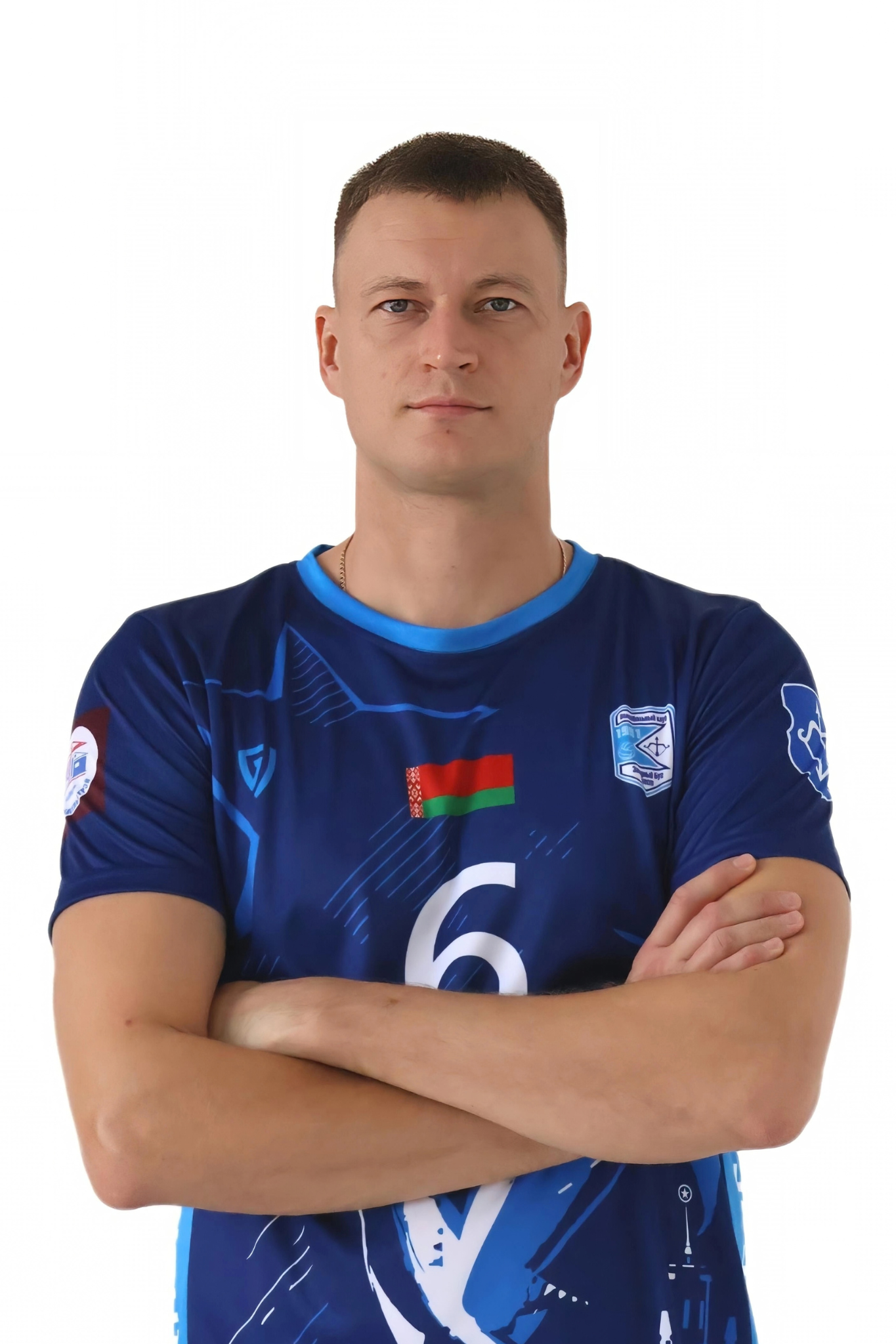 Комар Алексей