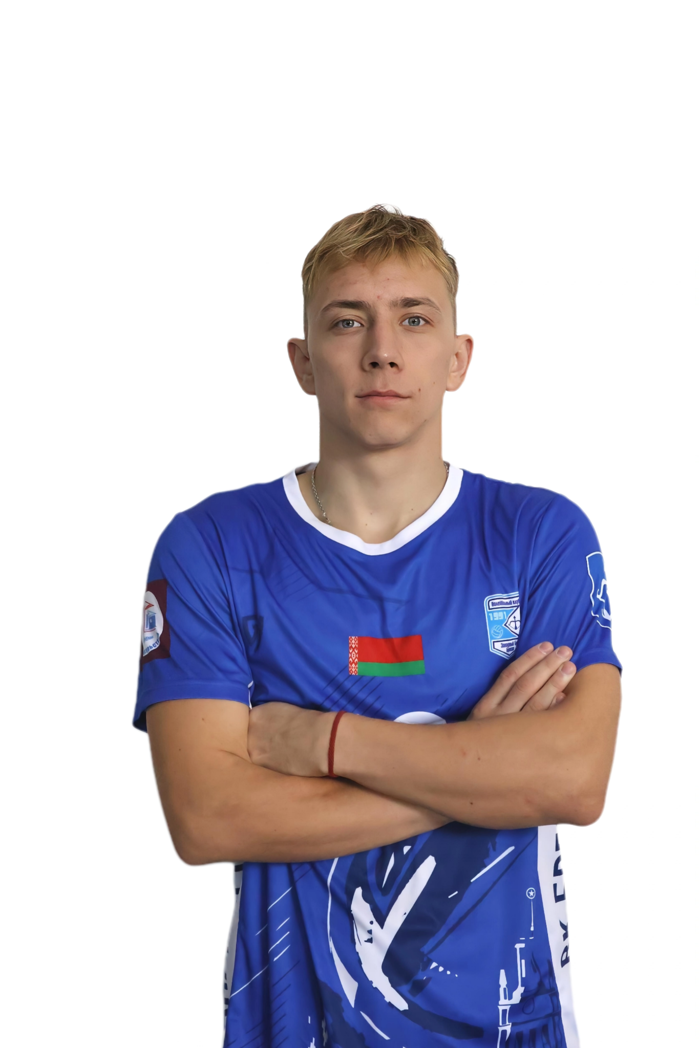 Илькевич Алексей