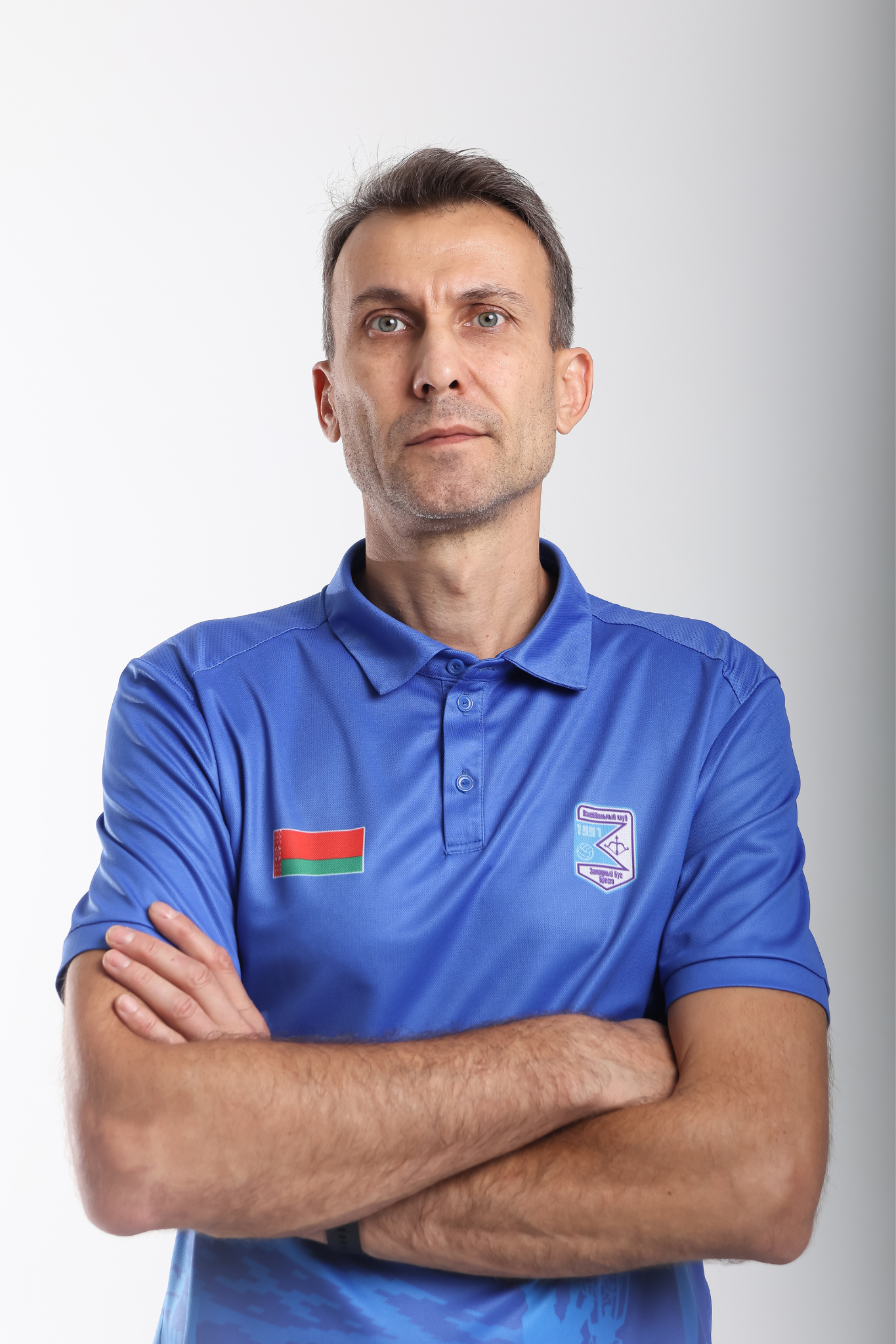 Вирковский Александр Михайлович