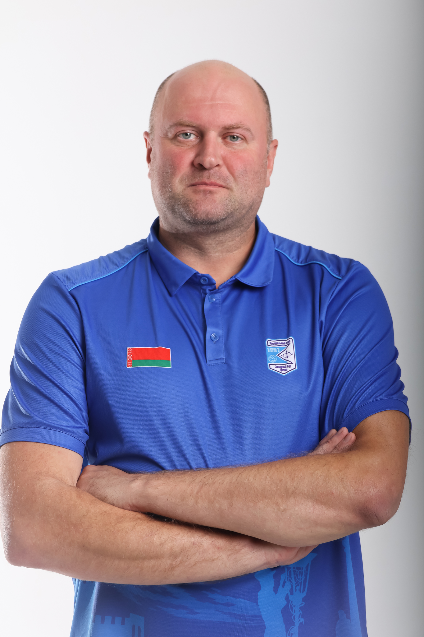 Тихманович Дмитрий Витальевич